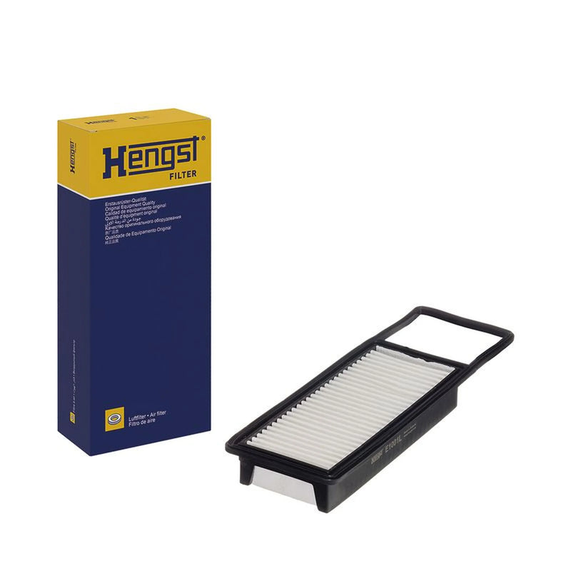 Hengst Engine Air Filter E1001L