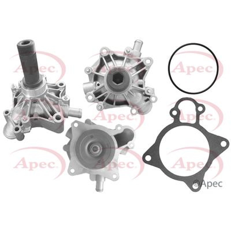 Apec Engine Cooling Water Pump AWP1269