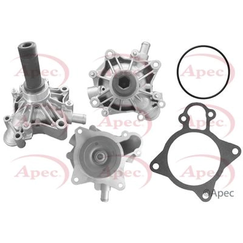 Apec Engine Cooling Water Pump AWP1269