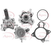 Apec Engine Cooling Water Pump AWP1269
