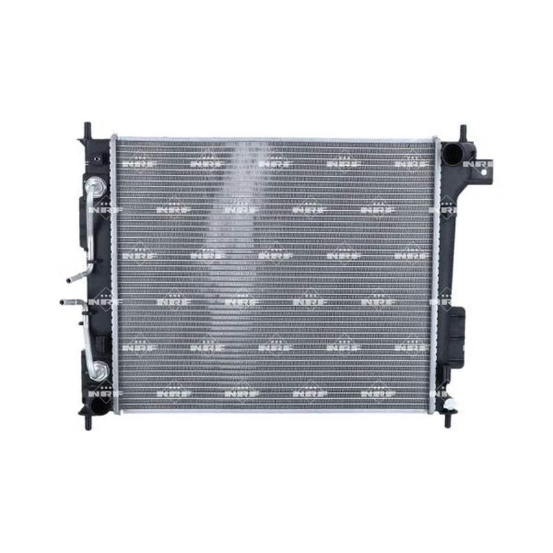 NRF Engine Radiator 550178