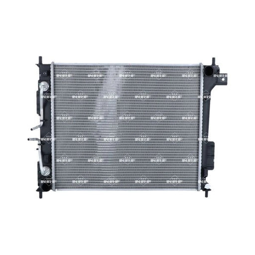 NRF Engine Radiator 550178