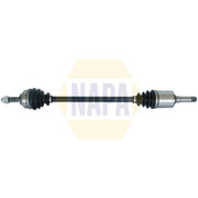 NAPA CV Drive Shaft Driveshaft Front Right NDS1023R