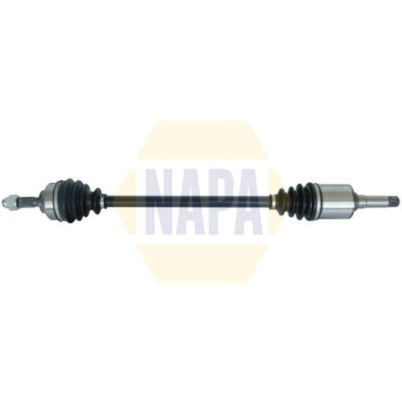 NAPA CV Drive Shaft Driveshaft Front Right NDS1023R