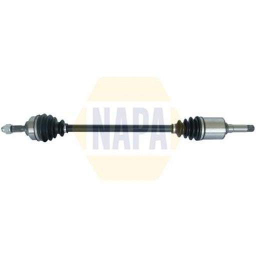NAPA CV Drive Shaft Driveshaft Front Right NDS1023R