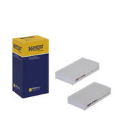 Hengst Cabin Air Filter (Pollen Filter) E3934LI-2