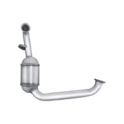 Hella Catalytic Converter 8LE 366 051-661