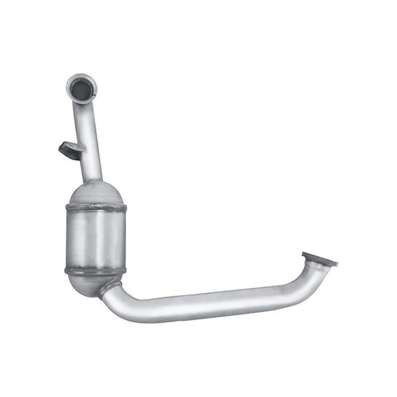 Hella Catalytic Converter 8LE 366 051-661