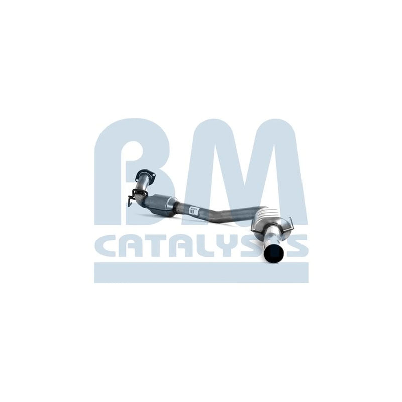 BM Catalysts Homologated Diesel Cat BM80196H