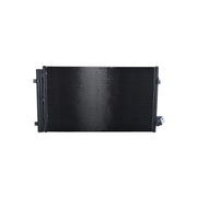 NRF Air Conditioning Condenser 350560