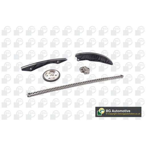 BGA Timing Chain Kit Set 158 Links TC2720FK