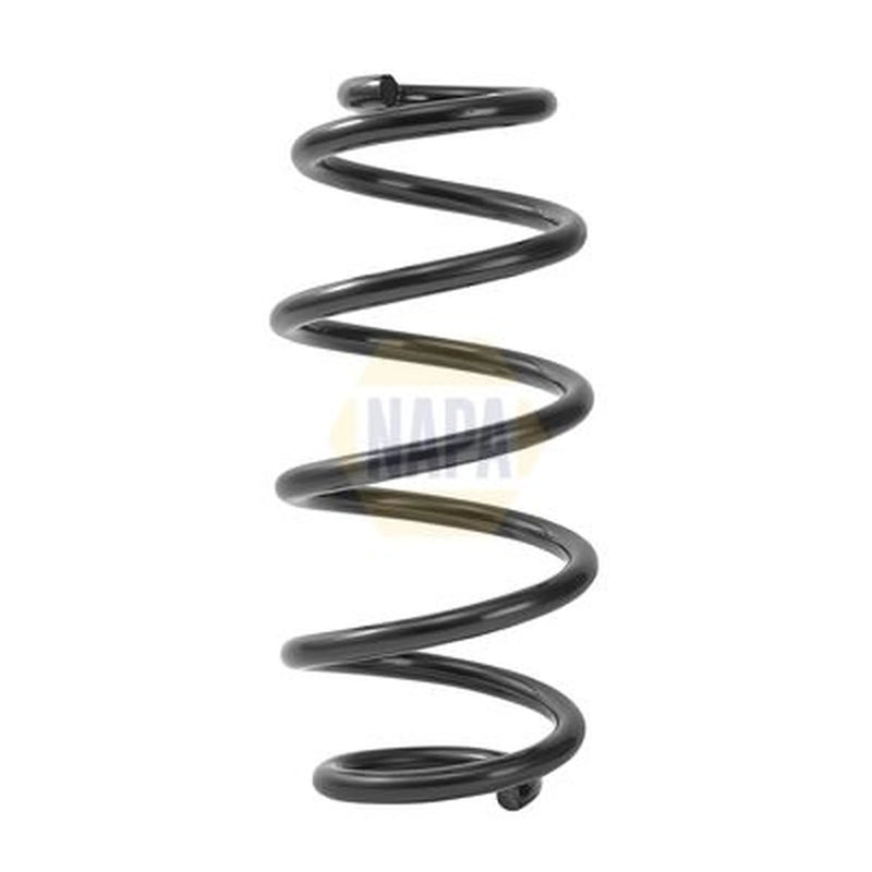 NAPA Rear Suspension Coil Spring NCS2484