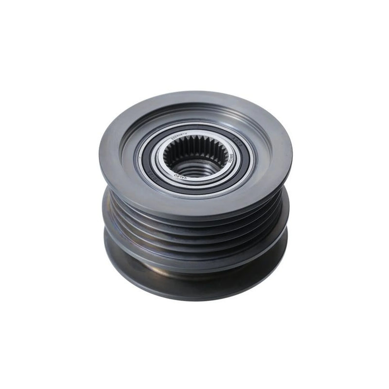 Valeo Alternator Overrunning Freewheel Clutch 588035