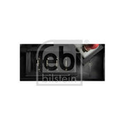 Febi Heater Blower Fan 181104