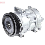 Denso Air Conditioning Compressor DCP50314