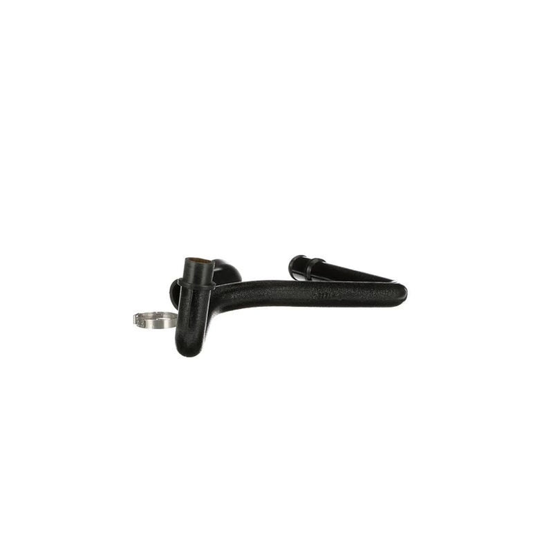 Gates Crankcase Ventilation Hose 463mm EMH482