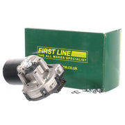 First Line Front/Rear Wiper Motor Front FWM1010