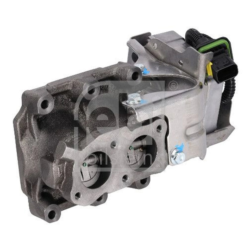 Febi Exhaust Gas Recirculation Valve 193185