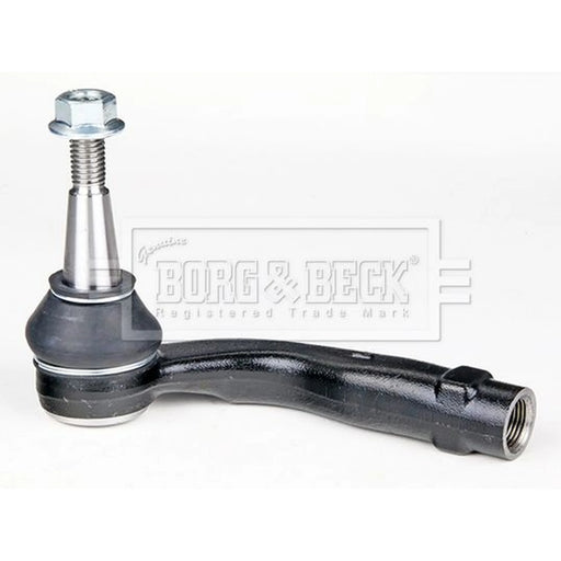 Borg & Beck Steering Tie Rod End Ball Joint M12x1.75 BTR6206