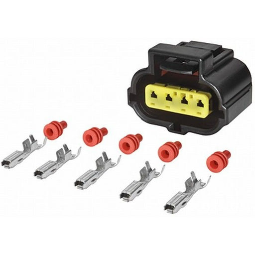 Hella Electrical Plug Housing 8KW 188 577-001