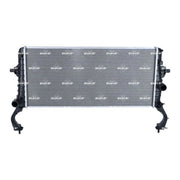 NRF Engine Radiator 550266
