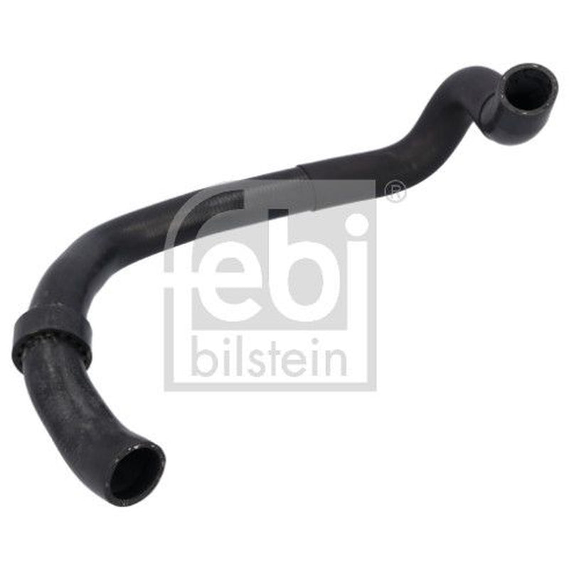 Febi Radiator Coolant Hose ID 199334