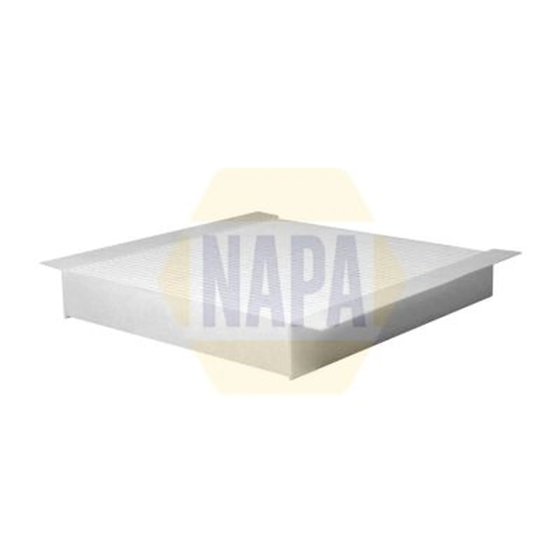 NAPA Cabin Air Filter (Pollen Filter) NFC4158