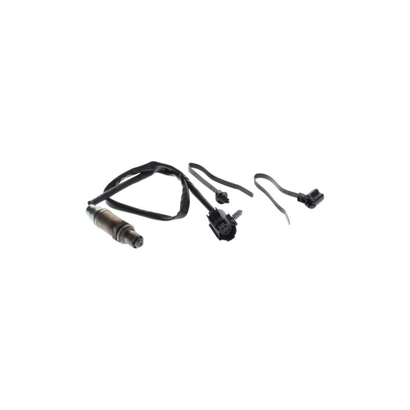 Bosch O2 Lambda Oxygen Sensor after catalytic converter F 00E 263 354