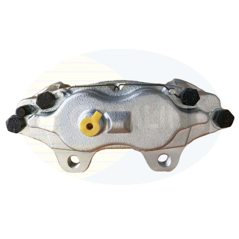 Comline Brake Caliper Assembly Front Right CBC110R