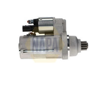 NAPA Starter Motor 12V 1.8kW 12 Teeth NSM2052