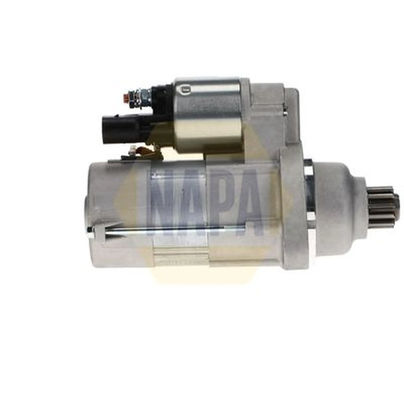 NAPA Starter Motor 12V 1.8kW 12 Teeth NSM2052