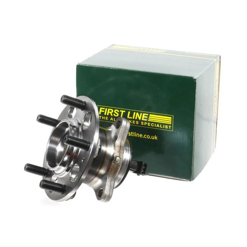 First Line Wheel Bearing Kit FBK1633