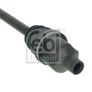 Febi CV Drive Shaft Driveshaft Front Right 181256