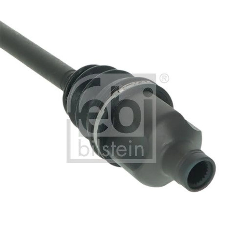 Febi CV Drive Shaft Driveshaft Front Right 181256