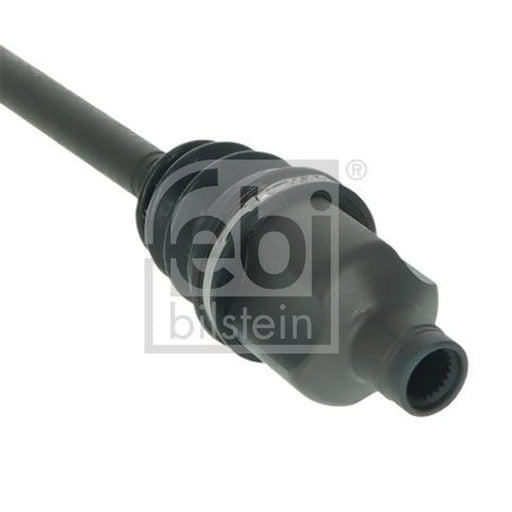 Febi CV Drive Shaft Driveshaft Front Right 181256