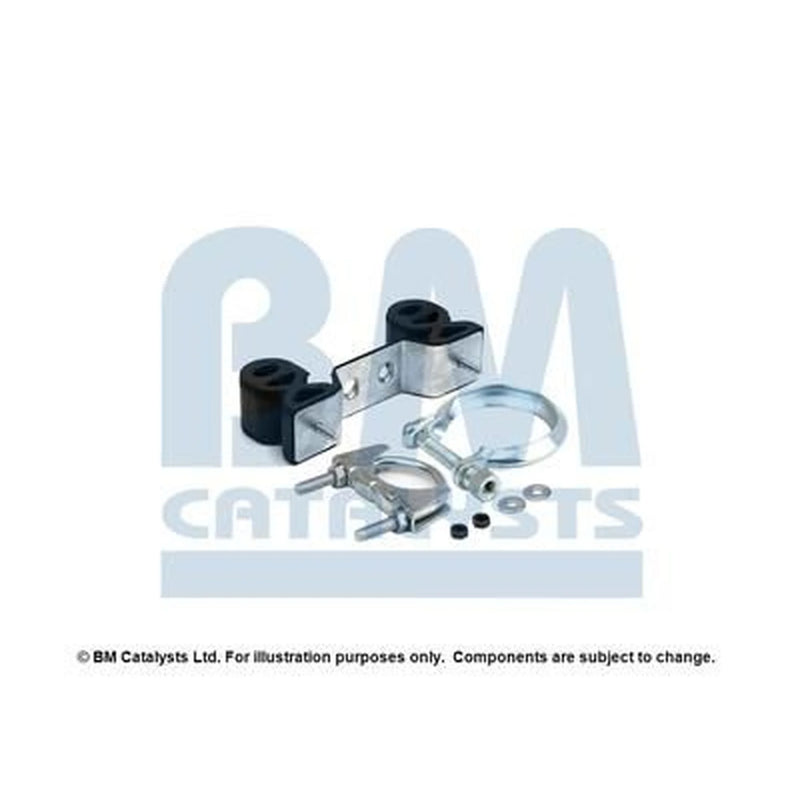 BM Catalysts Exhaust Pipe Mounting Kit FK50359C