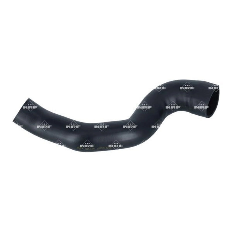 NRF Intercooler Turbo Charge Air Hose 166285
