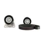 Gates V-Ribbed Belt Set K016PK2198