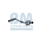 BM Catalysts Homologated Diesel Cat BM80108H