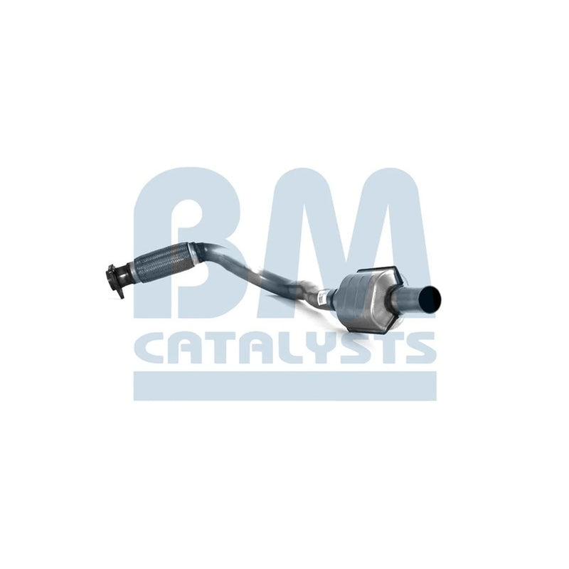 BM Catalysts Homologated Diesel Cat BM80108H