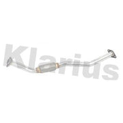 Klarius Exhaust Pipe OD DN653X