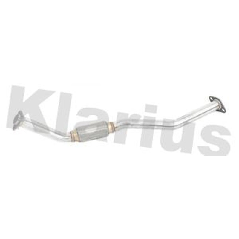 Klarius Exhaust Pipe OD DN653X