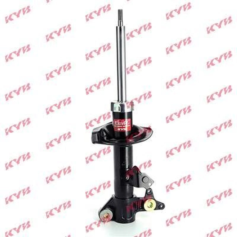 KYB Shock Absorber Damper Strut Front Left 331015