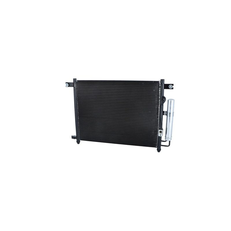 NRF Air Conditioning Condenser 35766