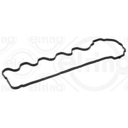 Elring Cylinder Head Cover Gasket AEM (Ethylene Acrylate Rubber) 709.680