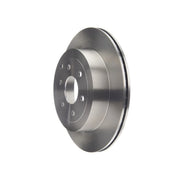 Bosch 2 x Vented Rear Brake Discs 0 986 479 533