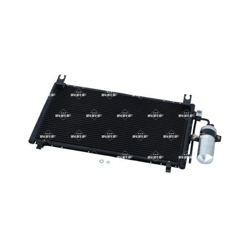 NRF Air Conditioning Condenser 350562