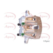 Apec Brake Caliper Assembly Front Right RCA470