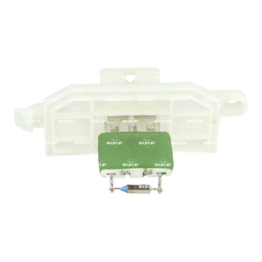 NRF Heater Blower Resistor 342094