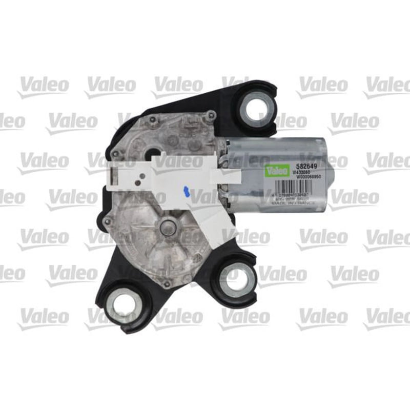 Valeo Front/Rear Wiper Motor Rear 582649